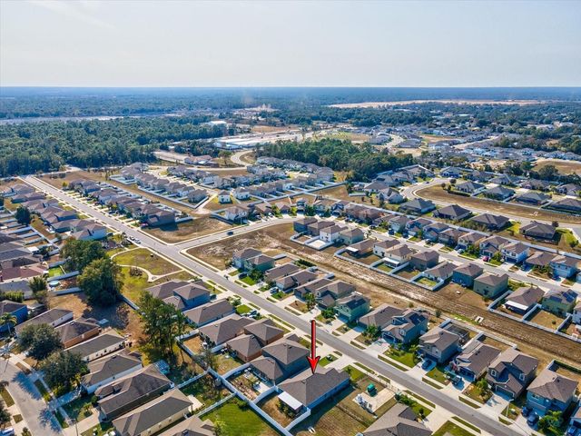 370 ARGYLL DRIVE, Spring Hill, FL 34609