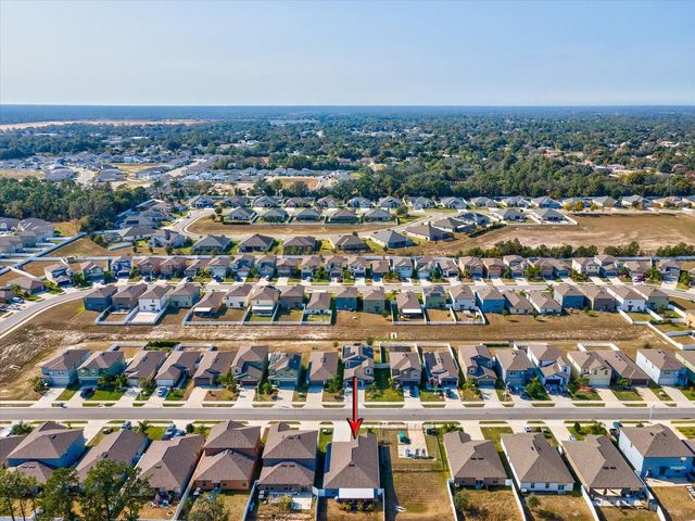 370 ARGYLL DRIVE, Spring Hill, FL 34609