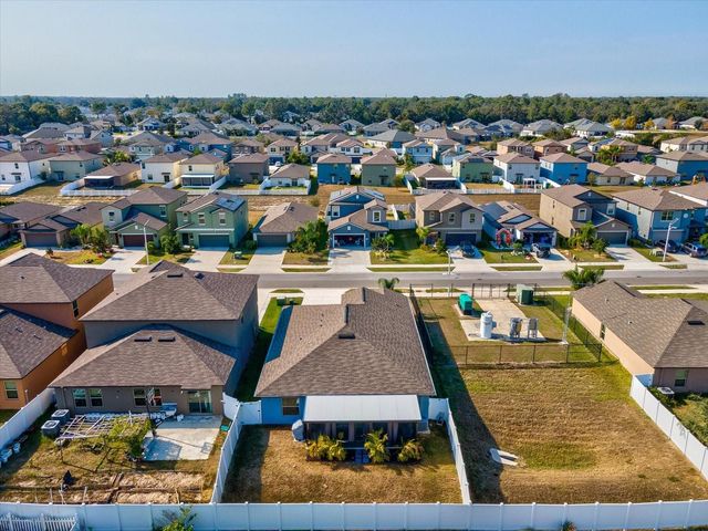 370 ARGYLL DRIVE, Spring Hill, FL 34609