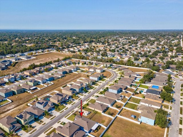 370 ARGYLL DRIVE, Spring Hill, FL 34609