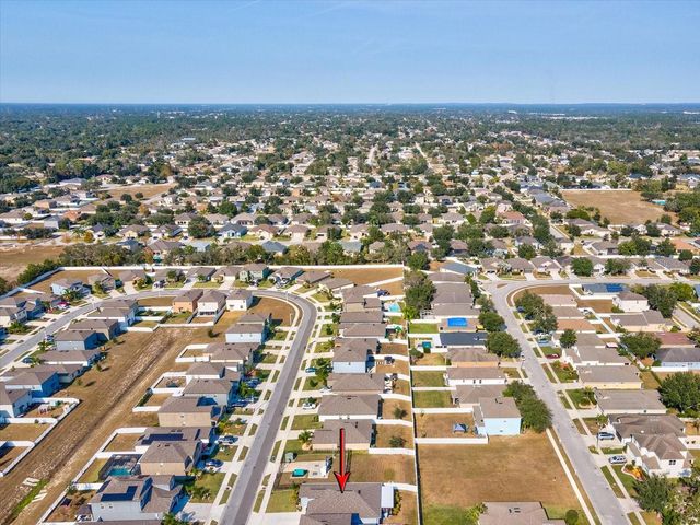 370 ARGYLL DRIVE, Spring Hill, FL 34609