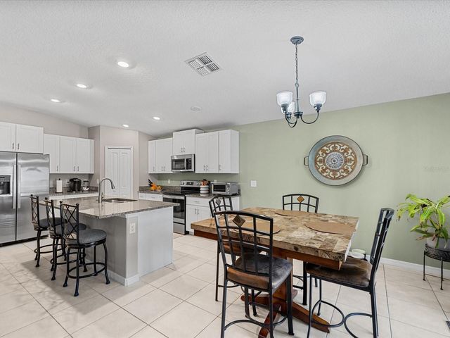 370 ARGYLL DRIVE, Spring Hill, FL 34609