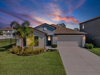 370 ARGYLL DRIVE, Spring Hill, FL 34609