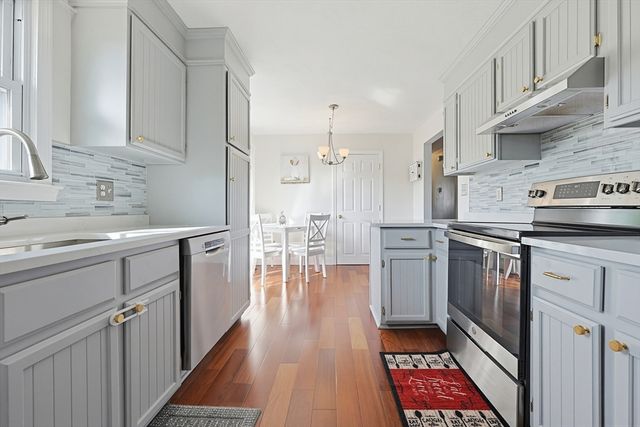 2 Theresa Rd, Stoneham, MA 02180