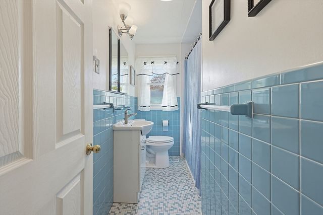 2 Theresa Rd, Stoneham, MA 02180