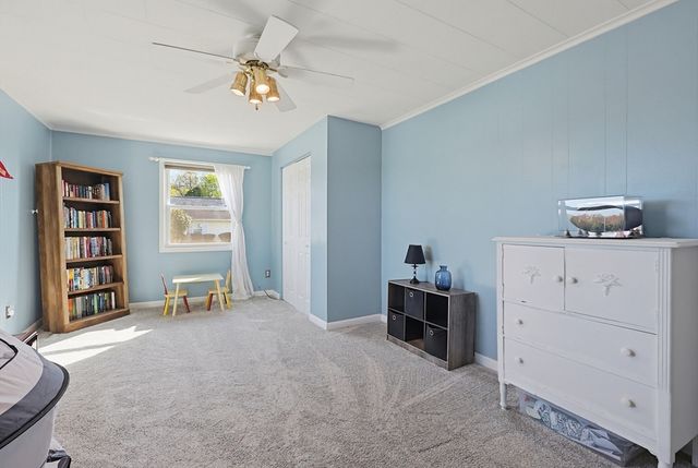 2 Theresa Rd, Stoneham, MA 02180