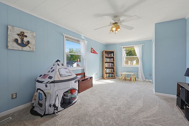 2 Theresa Rd, Stoneham, MA 02180