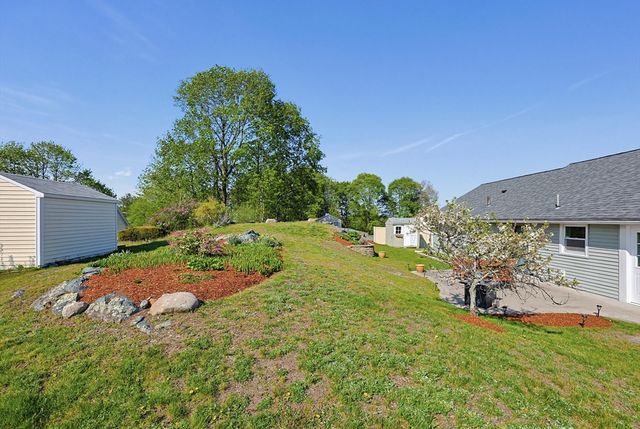 2 Theresa Rd, Stoneham, MA 02180