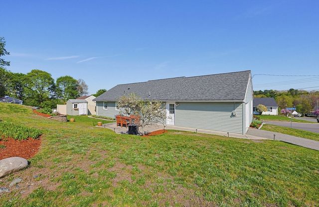 2 Theresa Rd, Stoneham, MA 02180