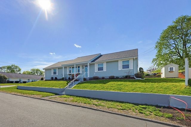 2 Theresa Rd, Stoneham, MA 02180