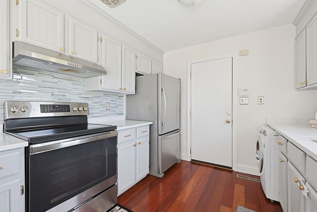 2 Theresa Rd, Stoneham, MA 02180