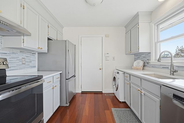 2 Theresa Rd, Stoneham, MA 02180