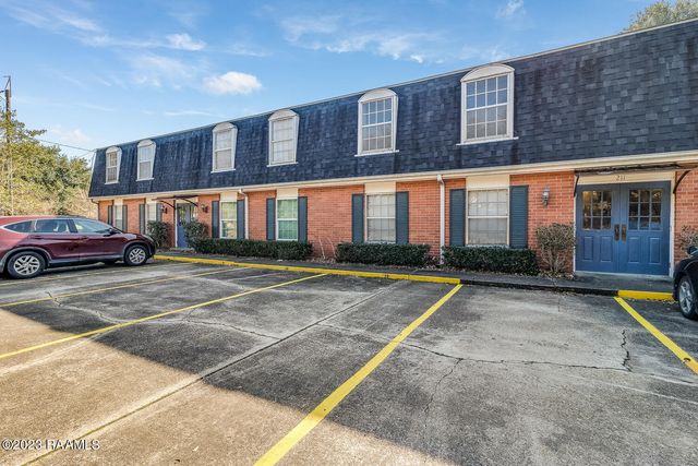 211 Versailles Boulevard 10, Lafayette, LA 70501