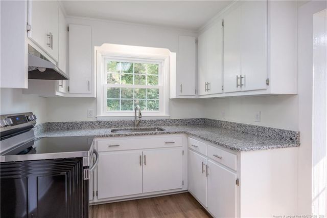 6115 Front Street, Falcon, NC 28342