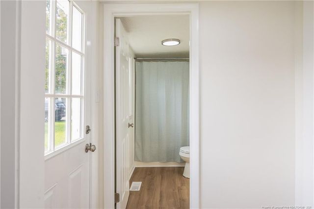 6115 Front Street, Falcon, NC 28342