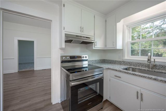 6115 Front Street, Falcon, NC 28342