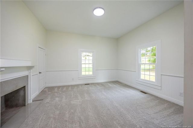 6115 Front Street, Falcon, NC 28342