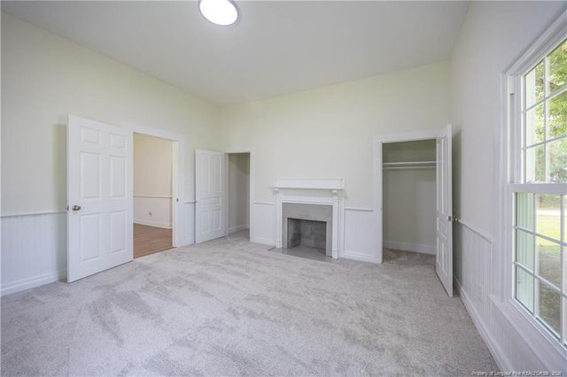 6115 Front Street, Falcon, NC 28342