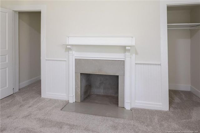 6115 Front Street, Falcon, NC 28342