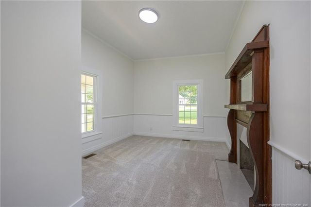 6115 Front Street, Falcon, NC 28342