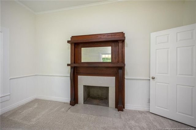 6115 Front Street, Falcon, NC 28342