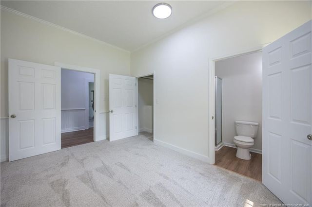 6115 Front Street, Falcon, NC 28342