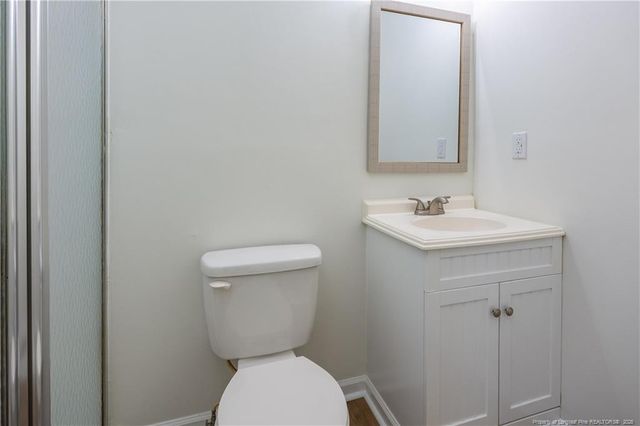 6115 Front Street, Falcon, NC 28342