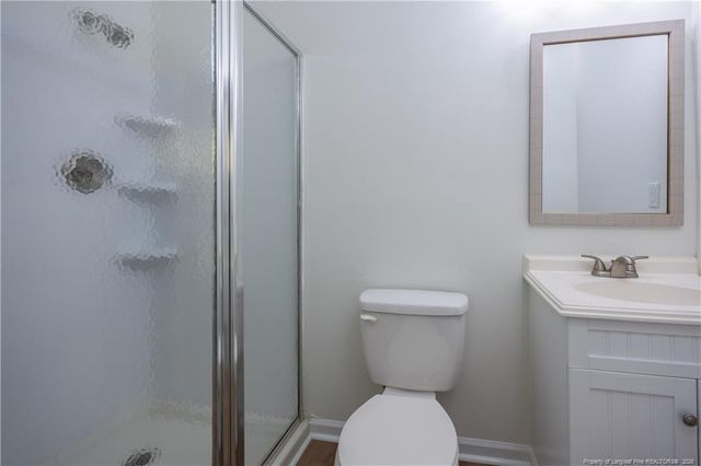 6115 Front Street, Falcon, NC 28342