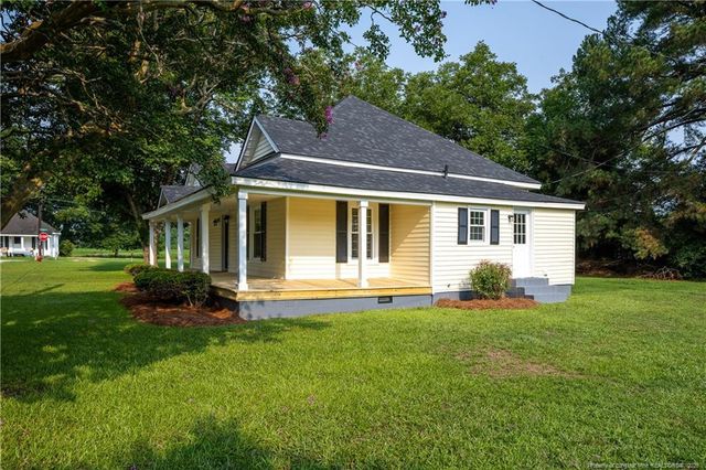 6115 Front Street, Falcon, NC 28342