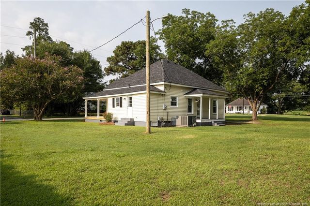 6115 Front Street, Falcon, NC 28342