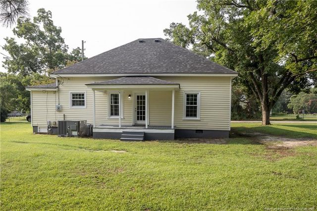 6115 Front Street, Falcon, NC 28342