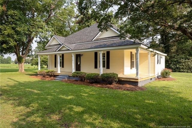 6115 Front Street, Falcon, NC 28342