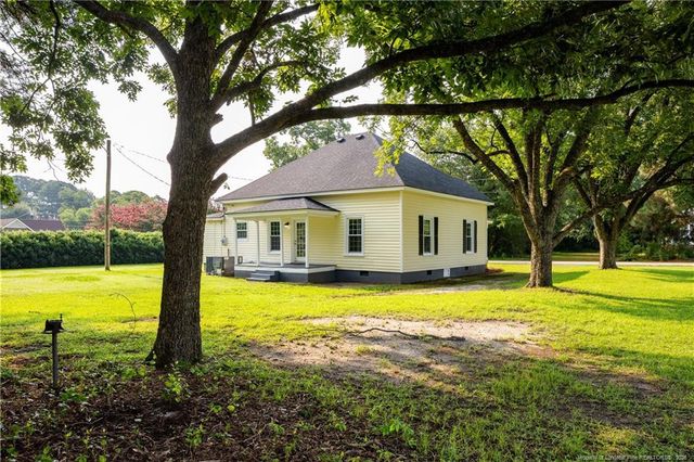 6115 Front Street, Falcon, NC 28342