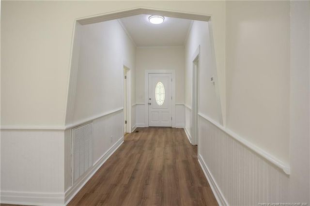6115 Front Street, Falcon, NC 28342