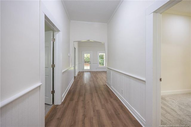 6115 Front Street, Falcon, NC 28342