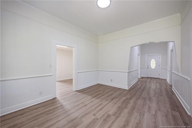 6115 Front Street, Falcon, NC 28342