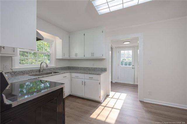 6115 Front Street, Falcon, NC 28342