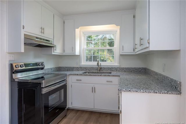6115 Front Street, Falcon, NC 28342