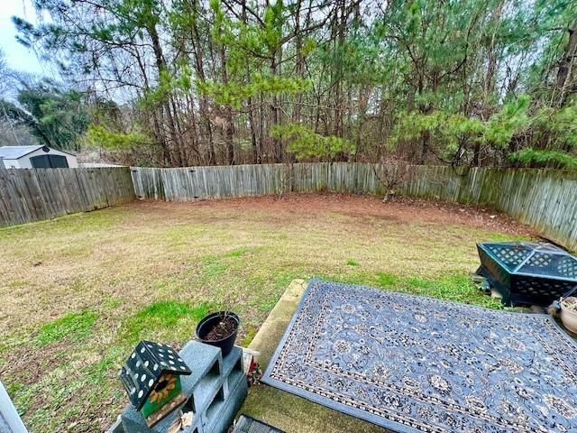 113 Benfield Circle, Cartersville, GA 30121