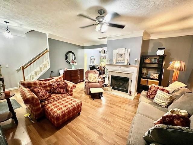 113 Benfield Circle, Cartersville, GA 30121