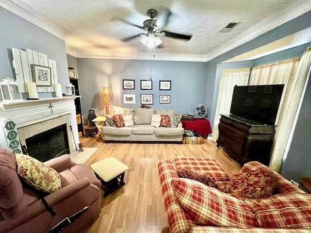 113 Benfield Circle, Cartersville, GA 30121