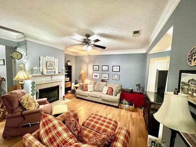 113 Benfield Circle, Cartersville, GA 30121