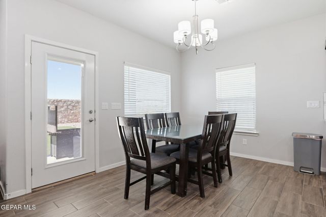 13062 GRANTHAM Lane, El Paso, TX 79928