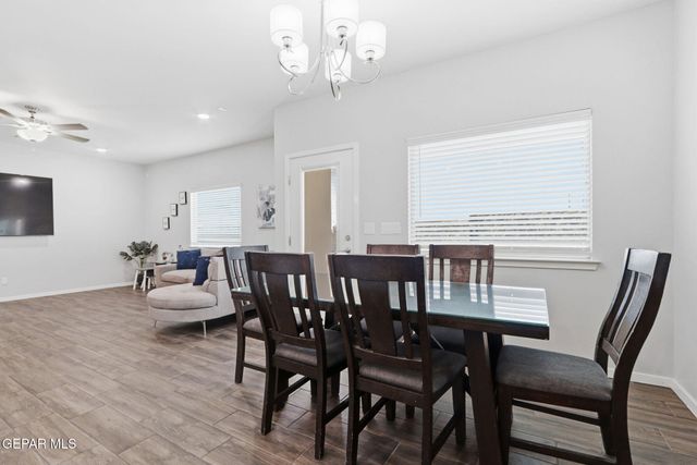 13062 GRANTHAM Lane, El Paso, TX 79928