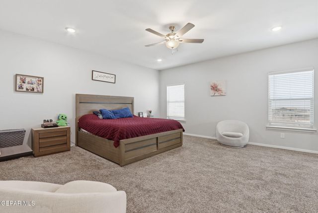 13062 GRANTHAM Lane, El Paso, TX 79928