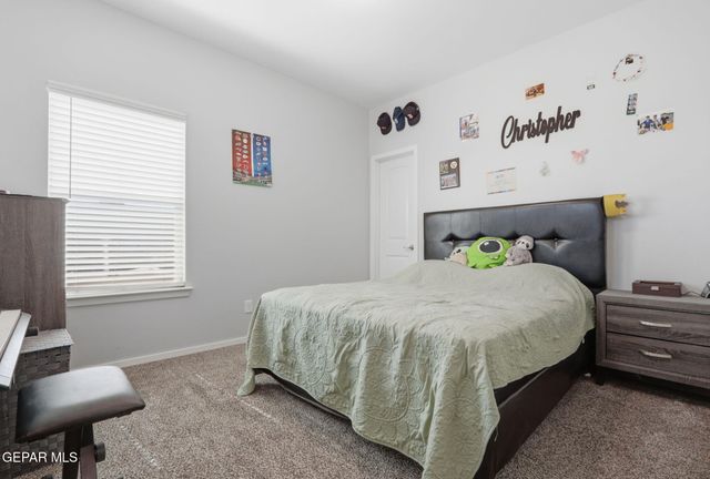 13062 GRANTHAM Lane, El Paso, TX 79928