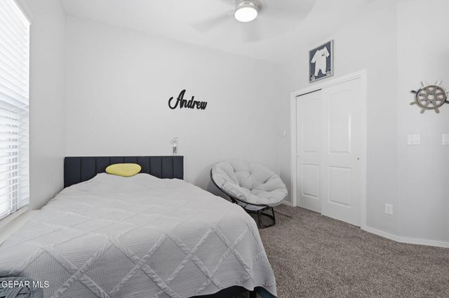 13062 GRANTHAM Lane, El Paso, TX 79928