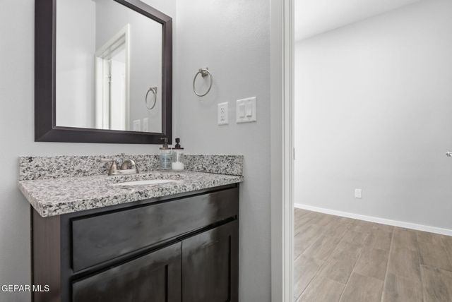 13062 GRANTHAM Lane, El Paso, TX 79928
