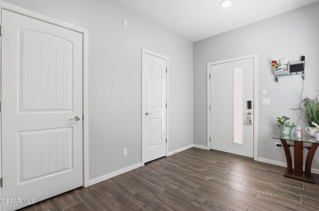 13062 GRANTHAM Lane, El Paso, TX 79928
