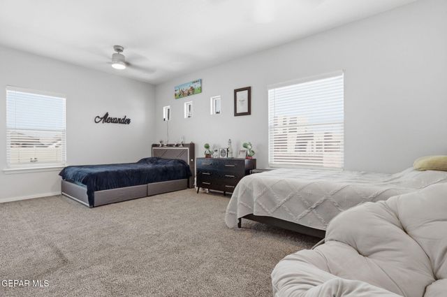13062 GRANTHAM Lane, El Paso, TX 79928